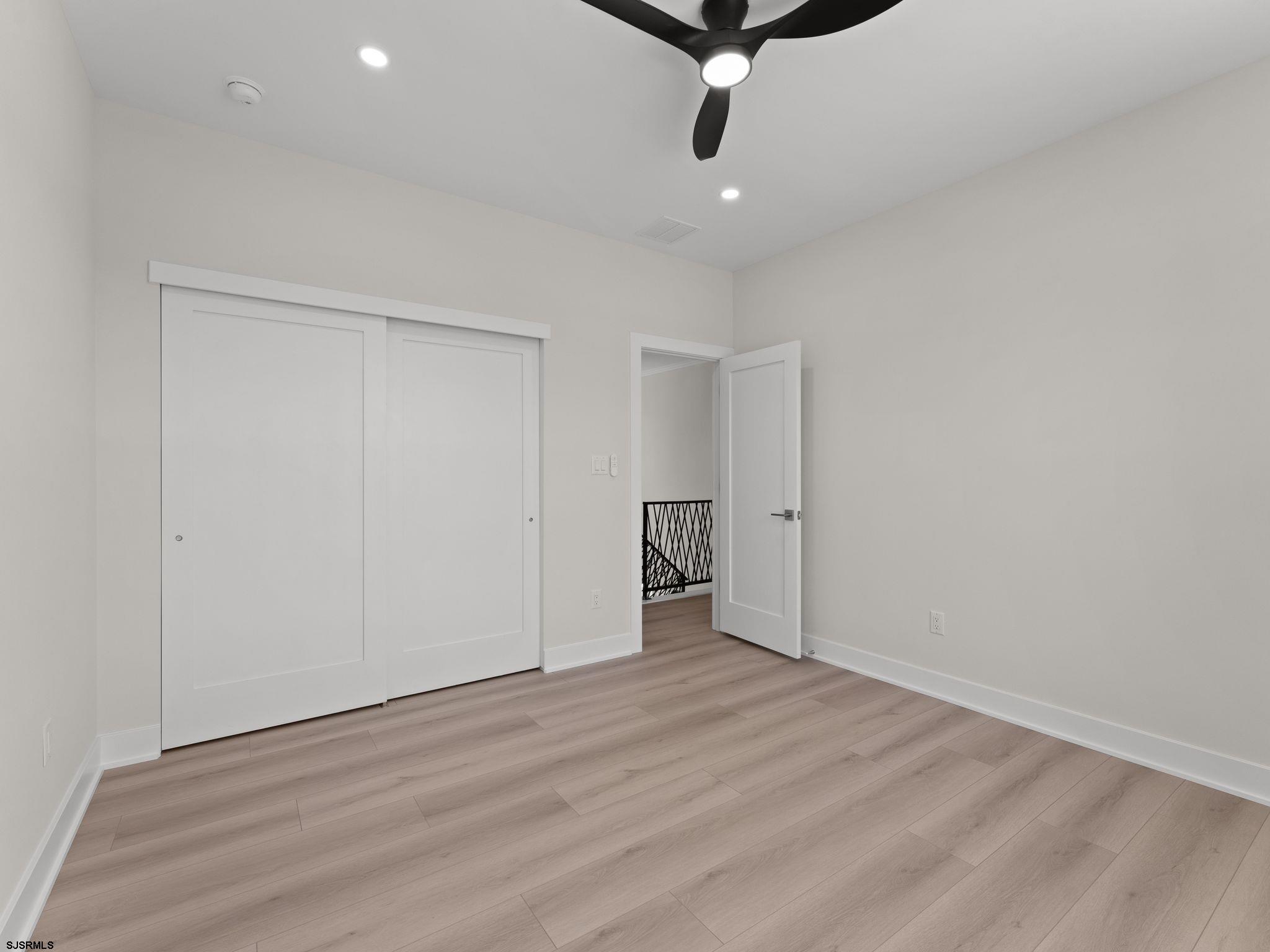 14 Wexford Lane Linwood, NJ 08221 - Photo 48 of 76 a view of a room with a sink and wooden floor