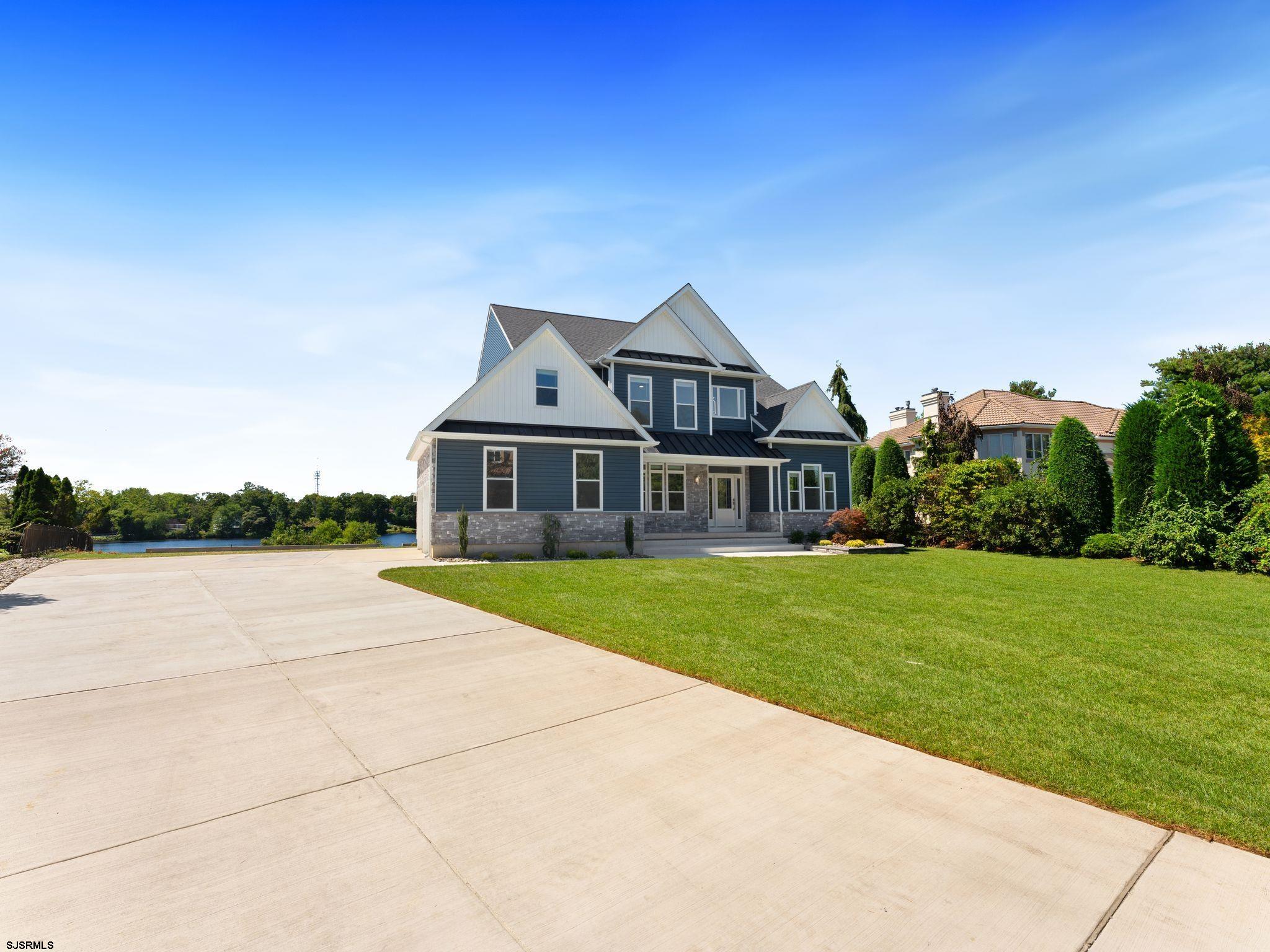 14 Wexford Lane Linwood, NJ 08221 - Photo 57 of 76