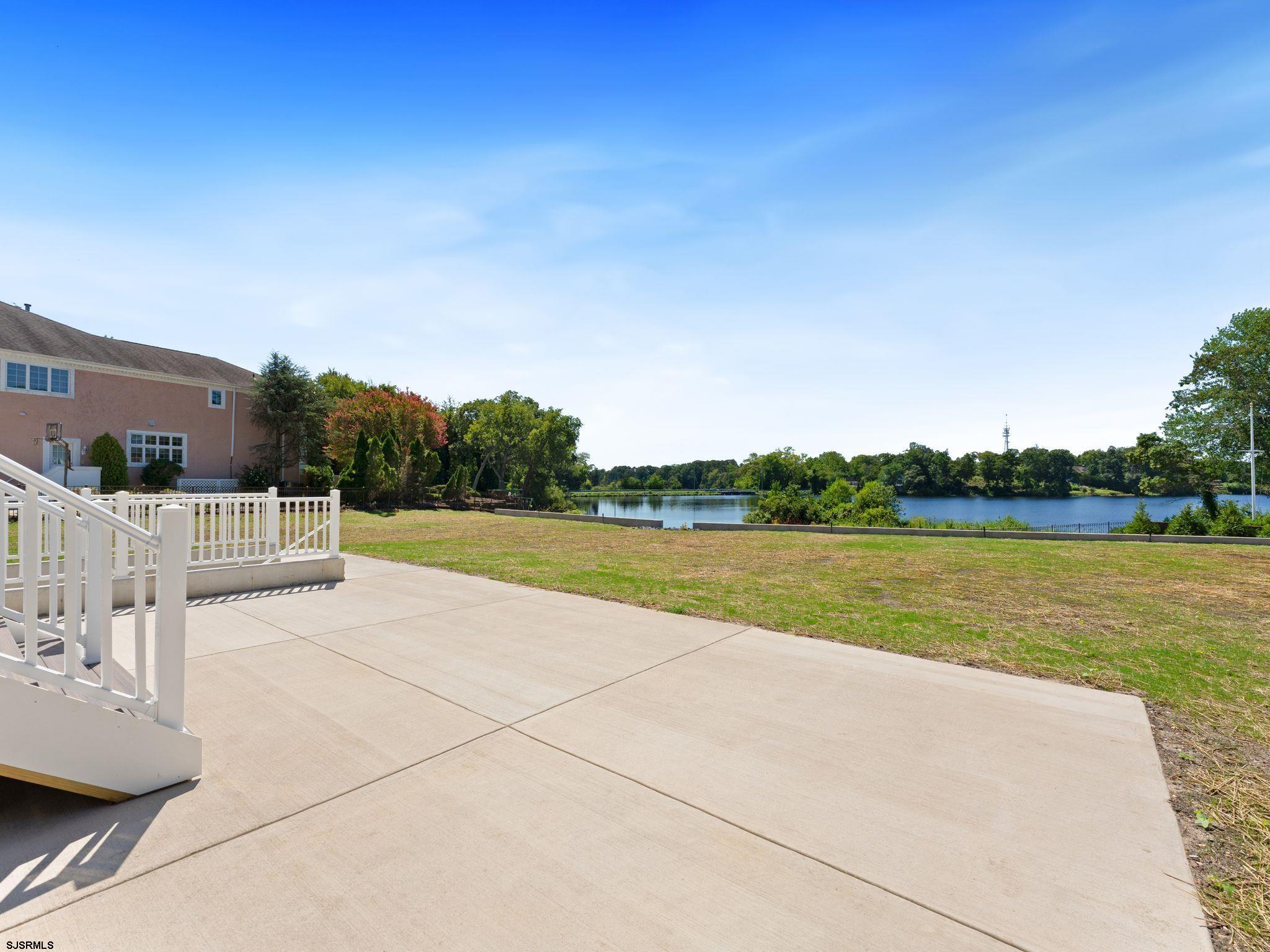 14 Wexford Lane Linwood, NJ 08221 - Photo 60 of 76 a view of lake view and mountain view