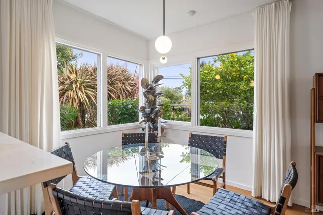 $1,895,000 | 247 Chapman Drive, Corte Madera, CA 94925