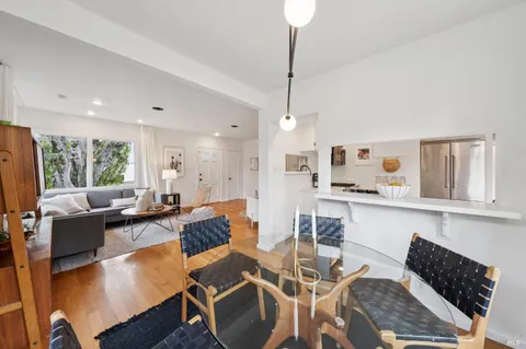 $1,895,000 | 247 Chapman Drive, Corte Madera, CA 94925