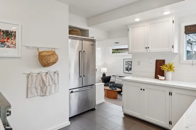 $1,895,000 | 247 Chapman Drive, Corte Madera, CA 94925