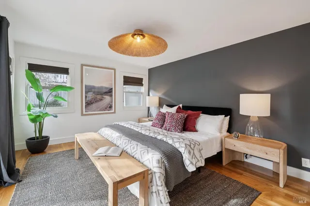 $1,895,000 | 247 Chapman Drive, Corte Madera, CA 94925