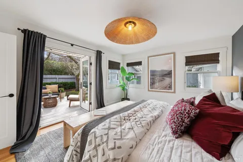 $1,895,000 | 247 Chapman Drive, Corte Madera, CA 94925