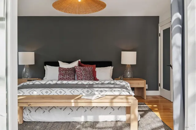 $1,895,000 | 247 Chapman Drive, Corte Madera, CA 94925