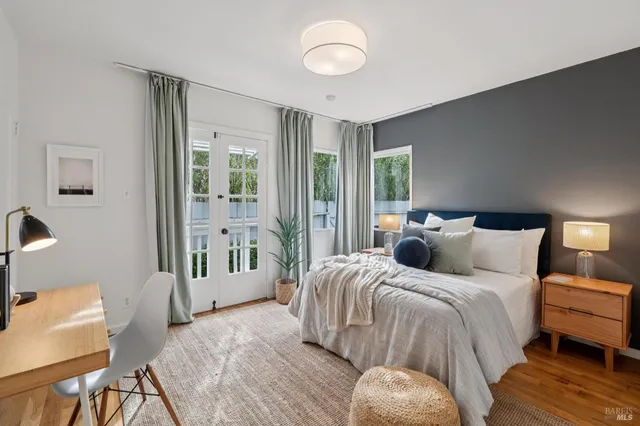 $1,895,000 | 247 Chapman Drive, Corte Madera, CA 94925