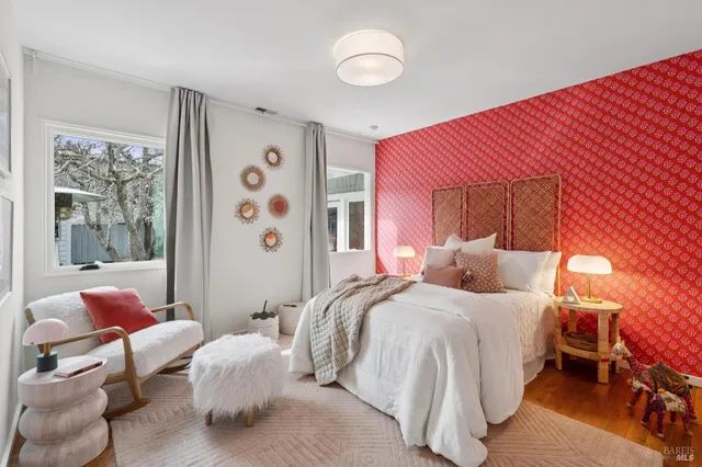 $1,895,000 | 247 Chapman Drive, Corte Madera, CA 94925