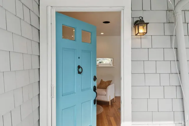 $1,895,000 | 247 Chapman Drive, Corte Madera, CA 94925