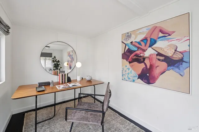 $1,895,000 | 247 Chapman Drive, Corte Madera, CA 94925