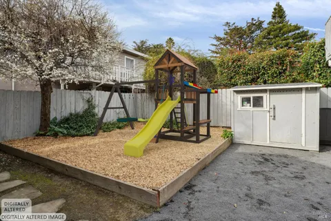 $1,895,000 | 247 Chapman Drive, Corte Madera, CA 94925