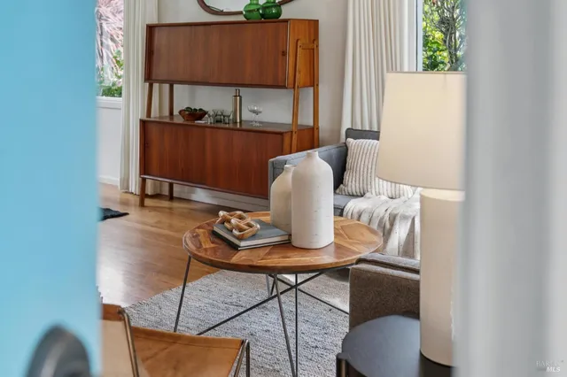 $1,895,000 | 247 Chapman Drive, Corte Madera, CA 94925