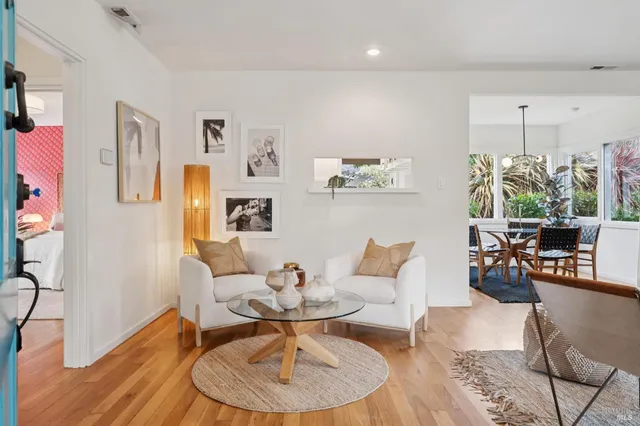 $1,895,000 | 247 Chapman Drive, Corte Madera, CA 94925