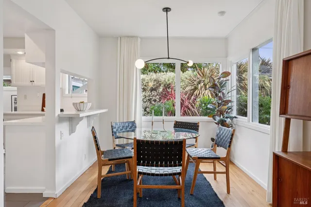 $1,895,000 | 247 Chapman Drive, Corte Madera, CA 94925