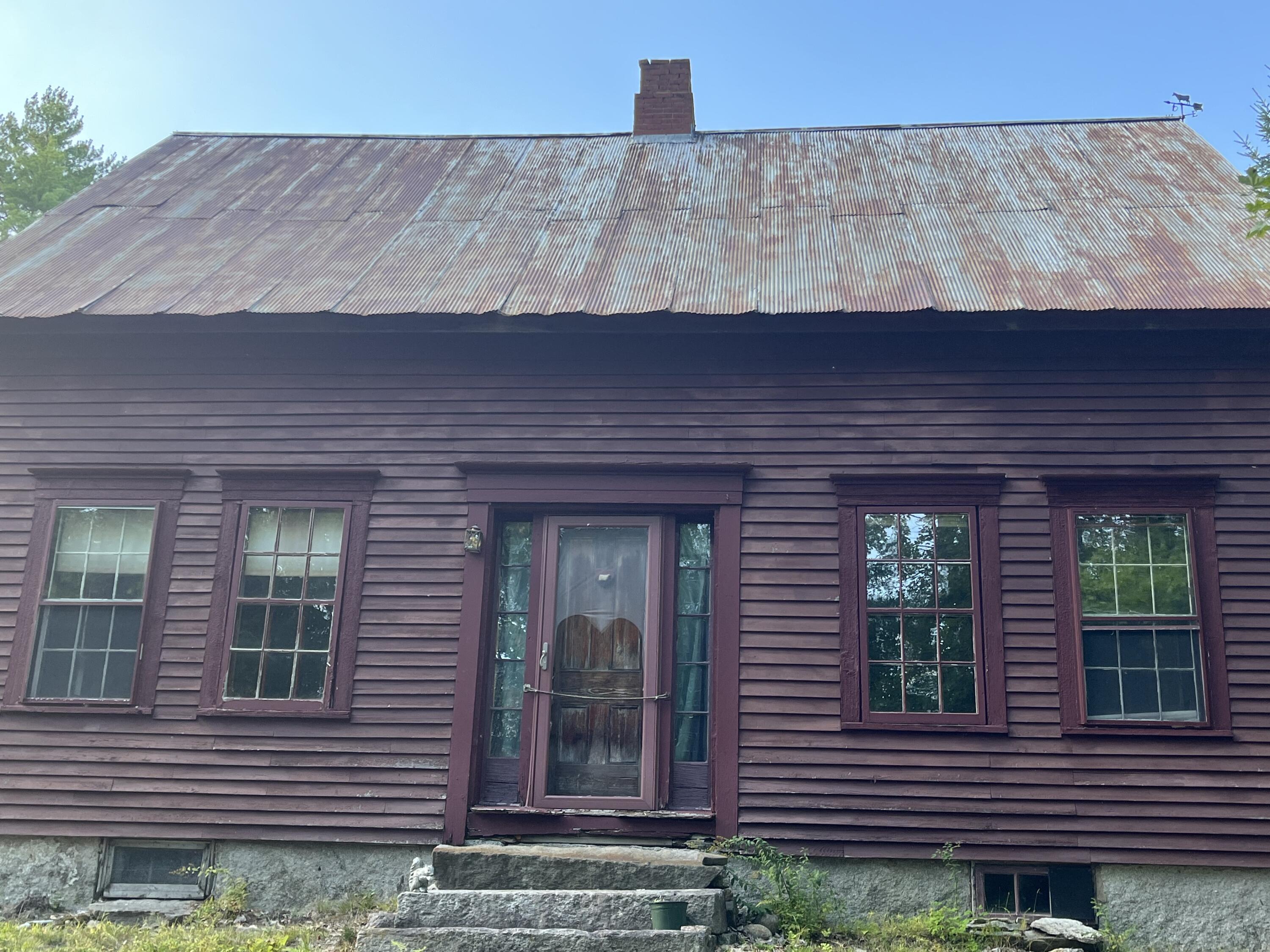 94 Buswell Road Bridgton, ME 04009 - Photo 1 of 20 IMG_2448