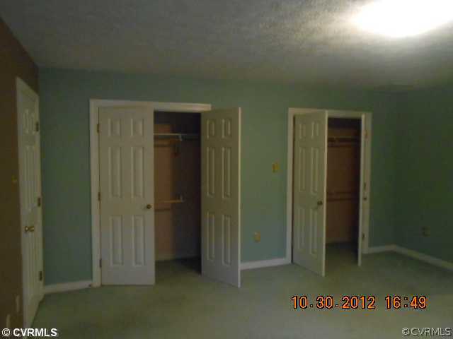 3400 Ridge Road Quinton, VA 23141 - Photo 7 of 10 Bedroom