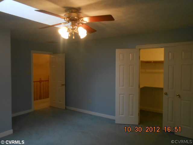 3400 Ridge Road Quinton, VA 23141 - Photo 8 of 10 Bedroom