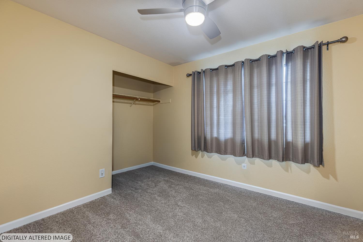 1387 Gillpepper Lane Rohnert Park, CA 94928 - Photo 16 of 36 an empty room with a window