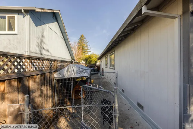 $705,000 | 1387 Gillpepper Lane, Rohnert Park, CA 94928