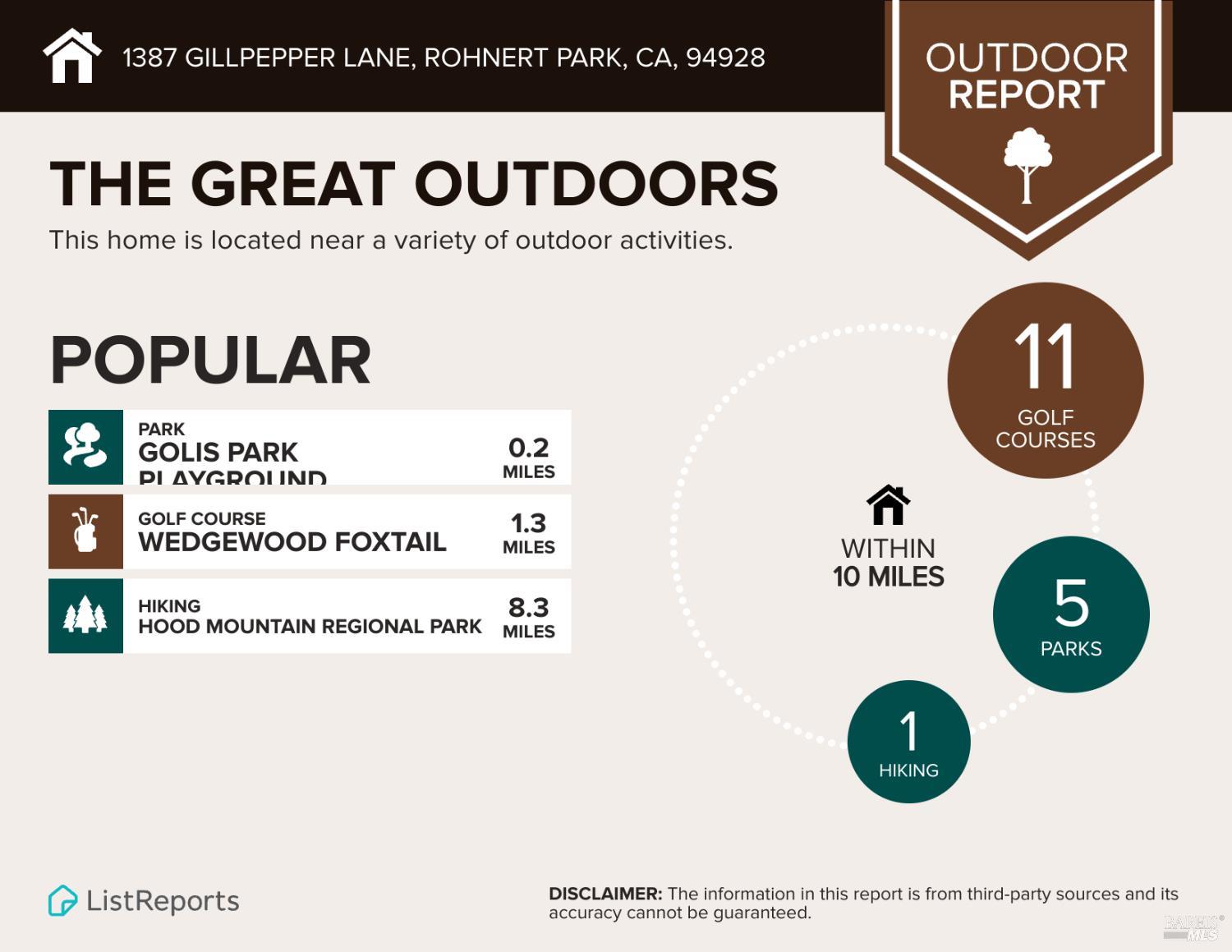 1387 Gillpepper Lane Rohnert Park, CA 94928 - Photo 33 of 36