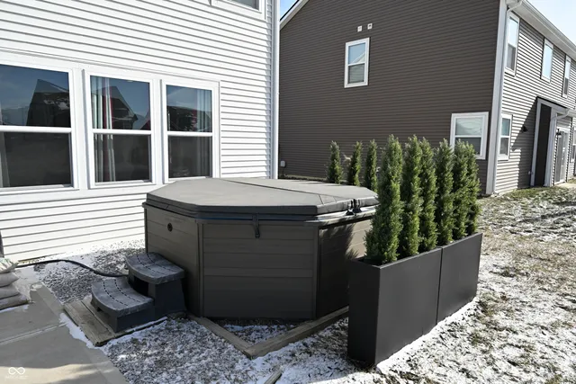 $395,000 | 6948 Sablecliff Way, Brownsburg, IN 46112