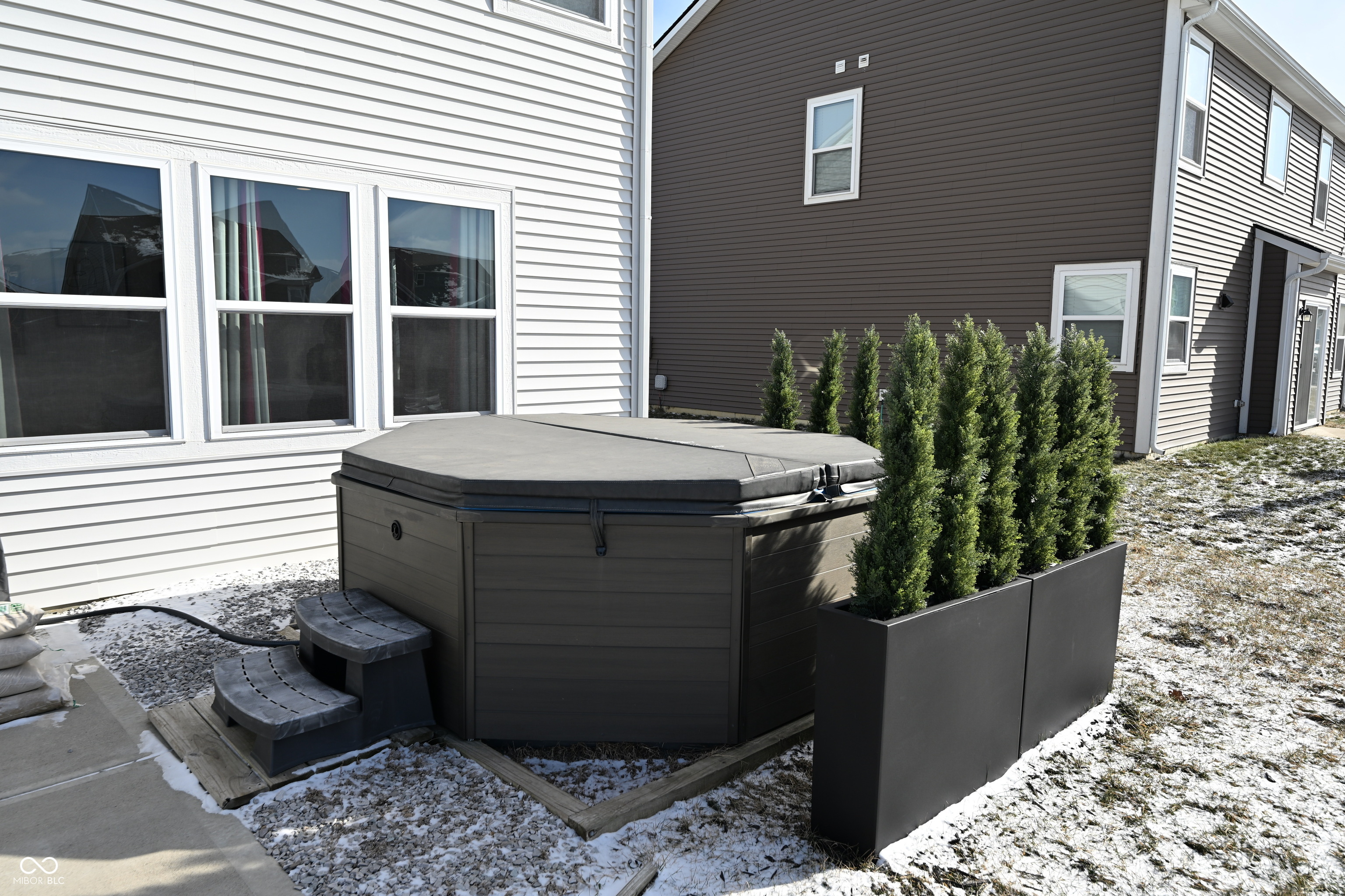 6948 Sablecliff Way Brownsburg, IN 46112 - Photo 15 of 18