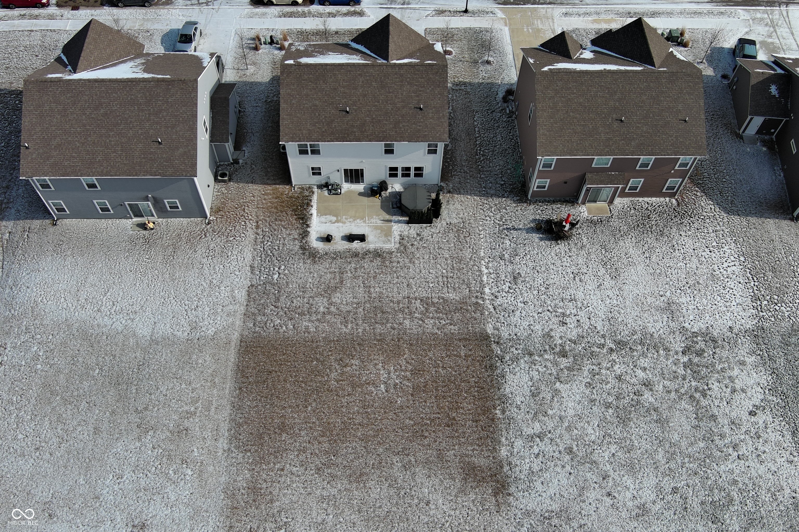 6948 Sablecliff Way Brownsburg, IN 46112 - Photo 16 of 18