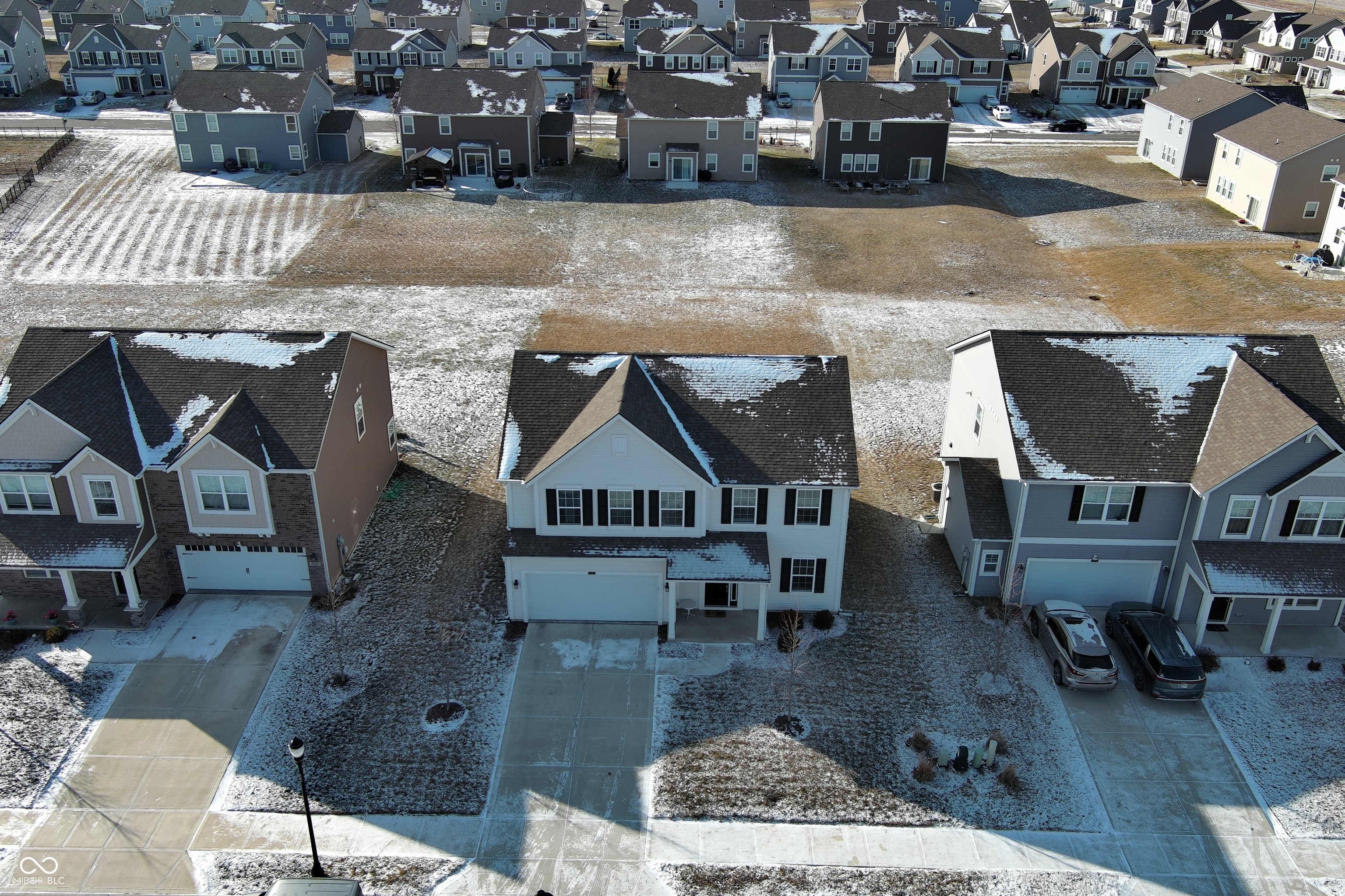 6948 Sablecliff Way Brownsburg, IN 46112 - Photo 18 of 18