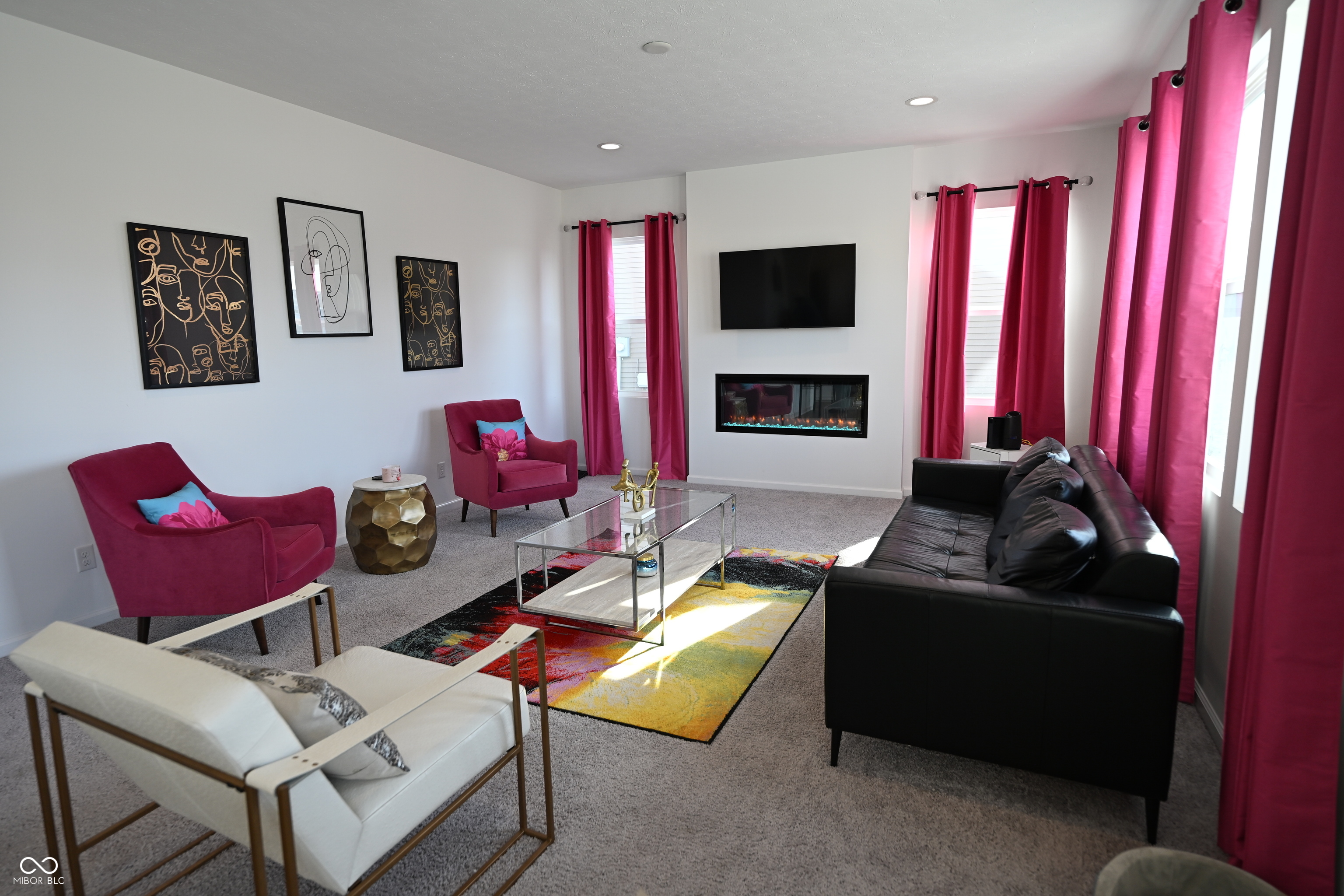 6948 Sablecliff Way Brownsburg, IN 46112 - Photo 2 of 18