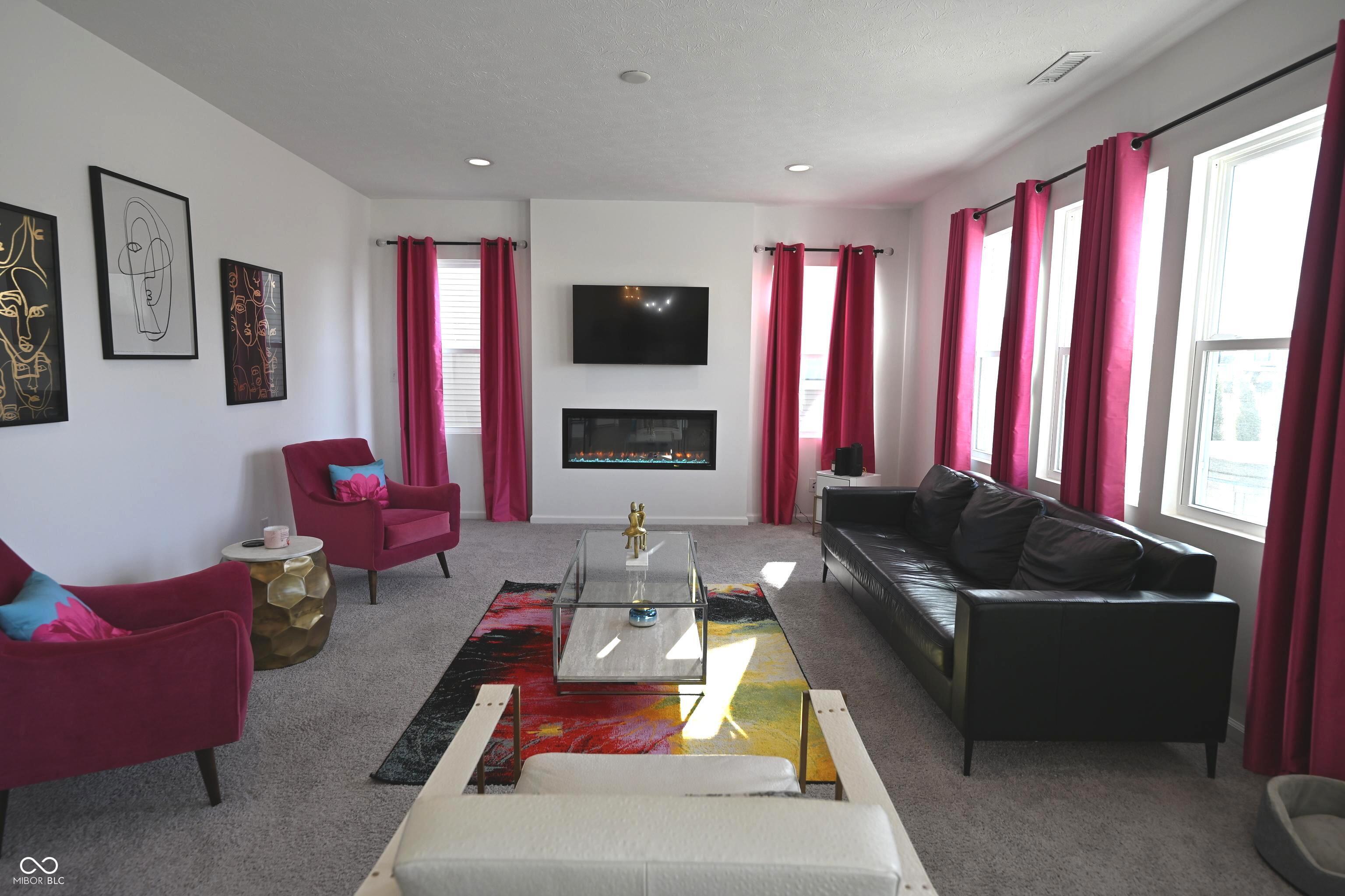 6948 Sablecliff Way Brownsburg, IN 46112 - Photo 3 of 18