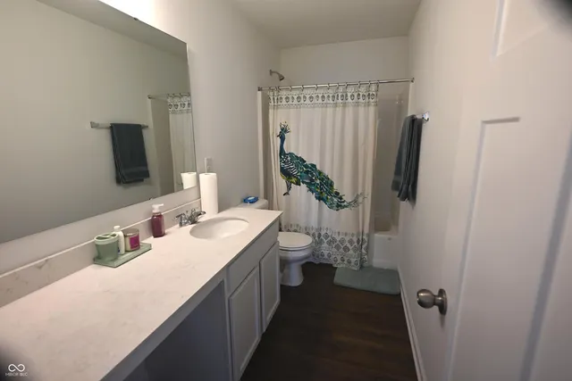 $395,000 | 6948 Sablecliff Way, Brownsburg, IN 46112