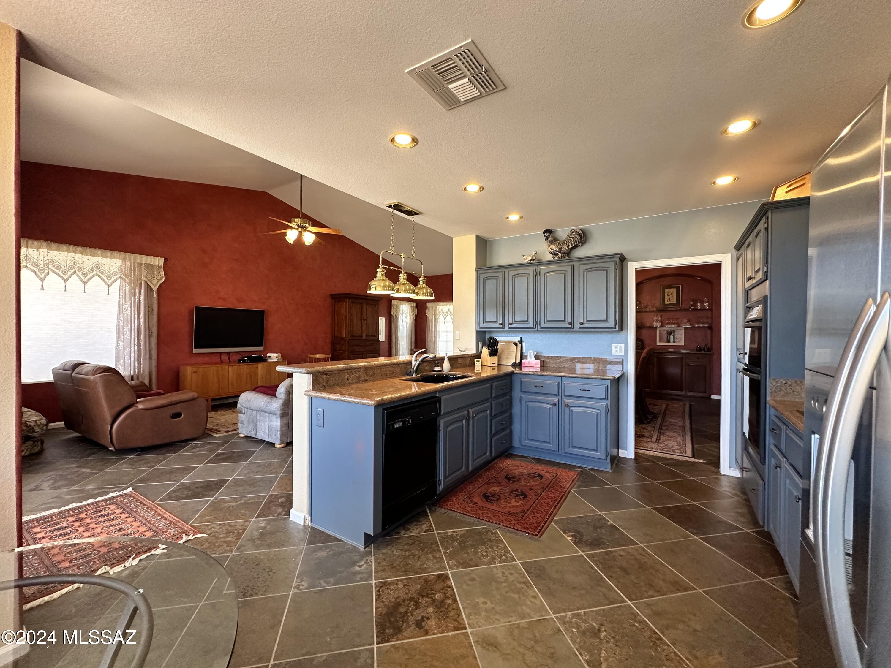 65091 East Diamond Ridge Court Tucson, AZ 85739 - Photo 9 of 32