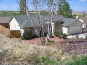 5456 North Long Rifle Road Prescott Valley, AZ 86314 - Photo 2 of 3 Additional Photo