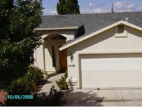 5456 North Long Rifle Road Prescott Valley, AZ 86314 - Photo 3 of 3 Additional Photo
