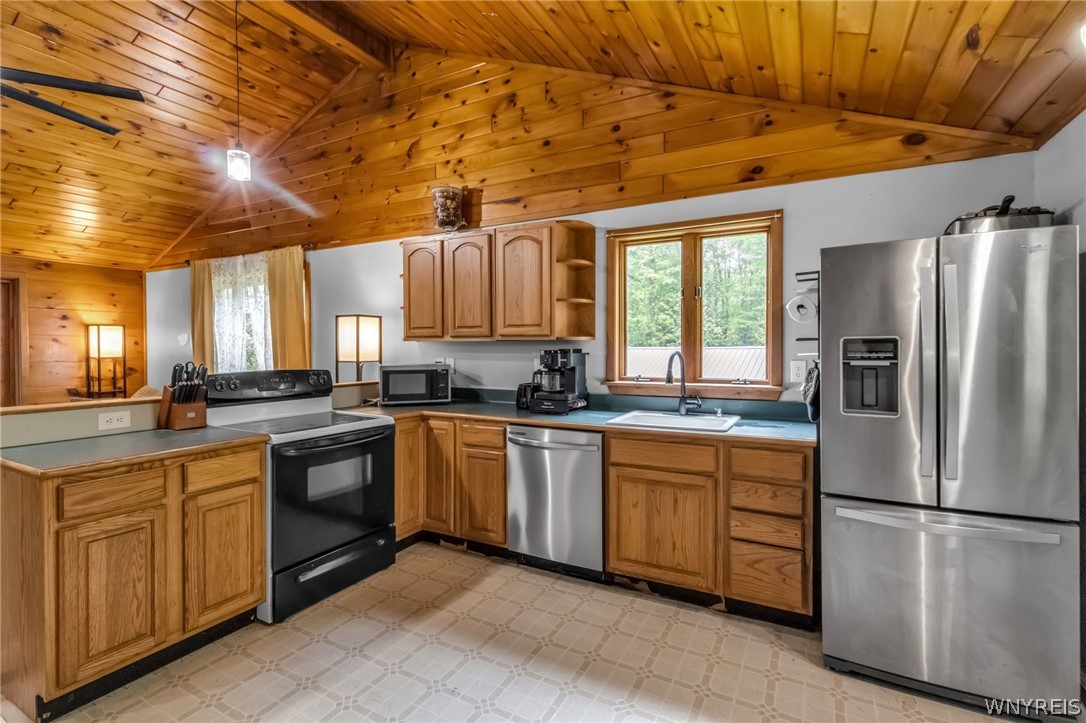 10588 Edies Road Springville, NY 14141 - Photo 23 of 49