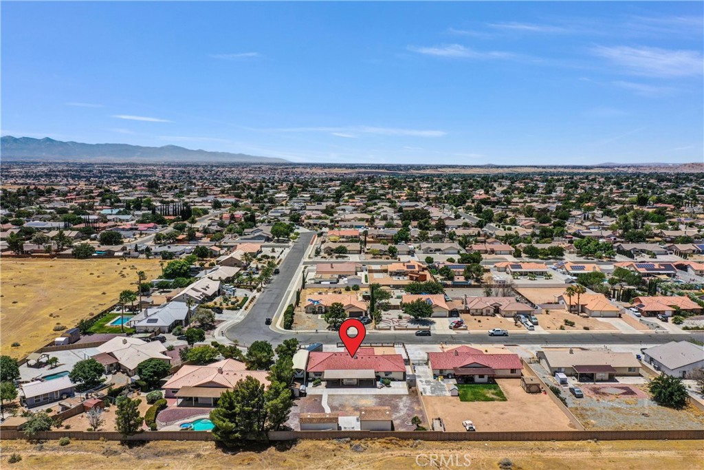 13931 Falling Leaf Road Apple Valley, CA 92307 - Photo 44 of 50