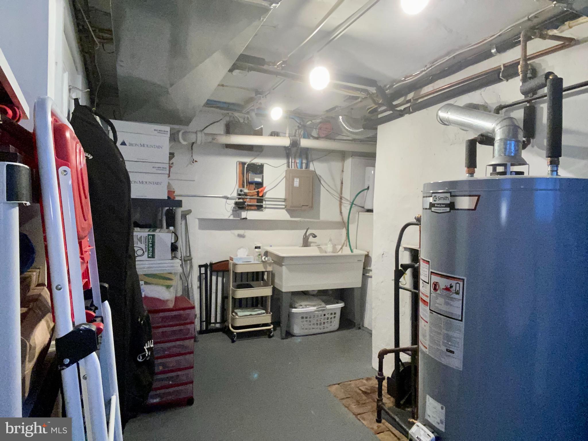 121 Upnor Road Baltimore, MD 21212 - Photo 74 of 79