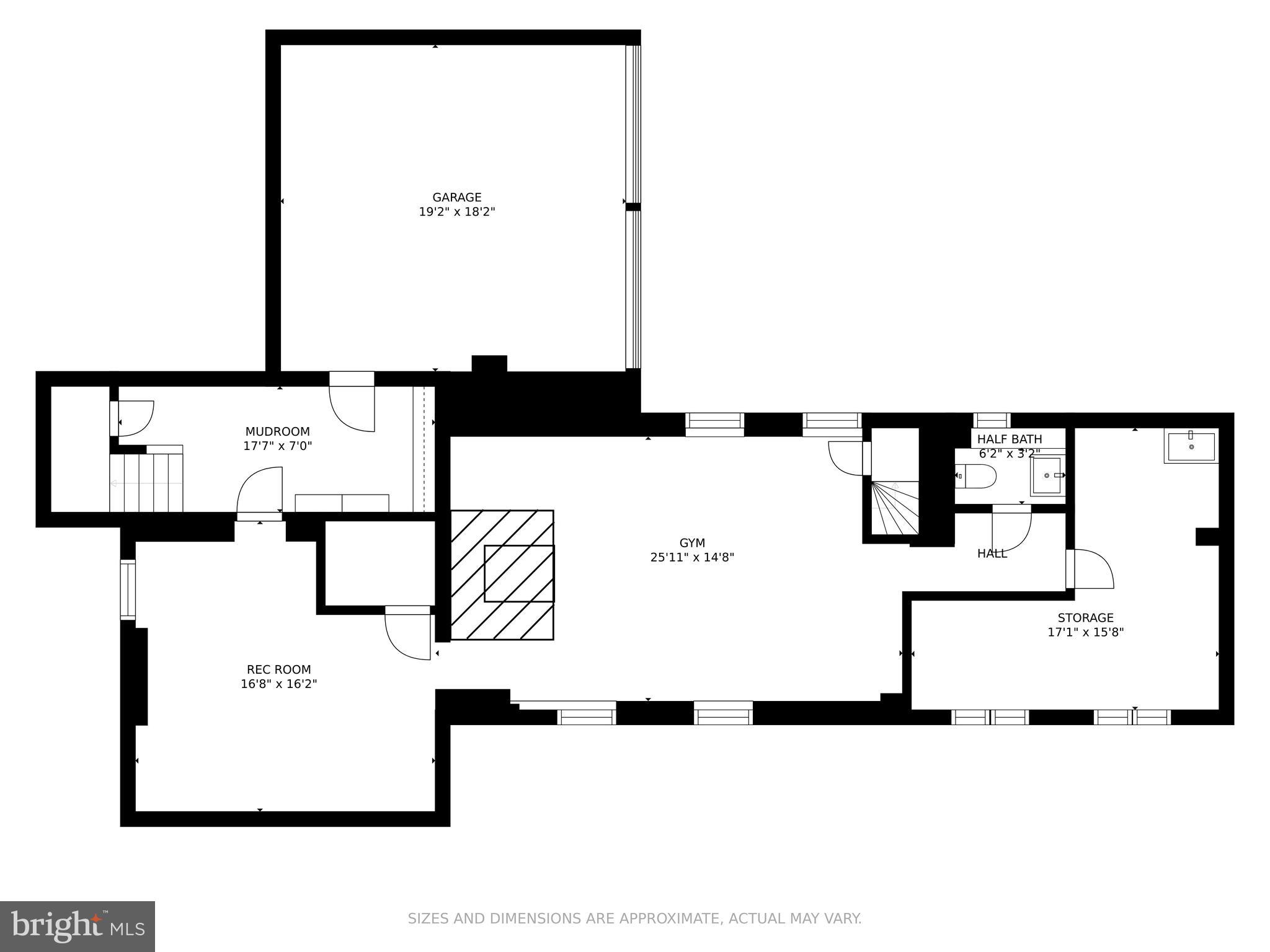 121 Upnor Road Baltimore, MD 21212 - Photo 77 of 79