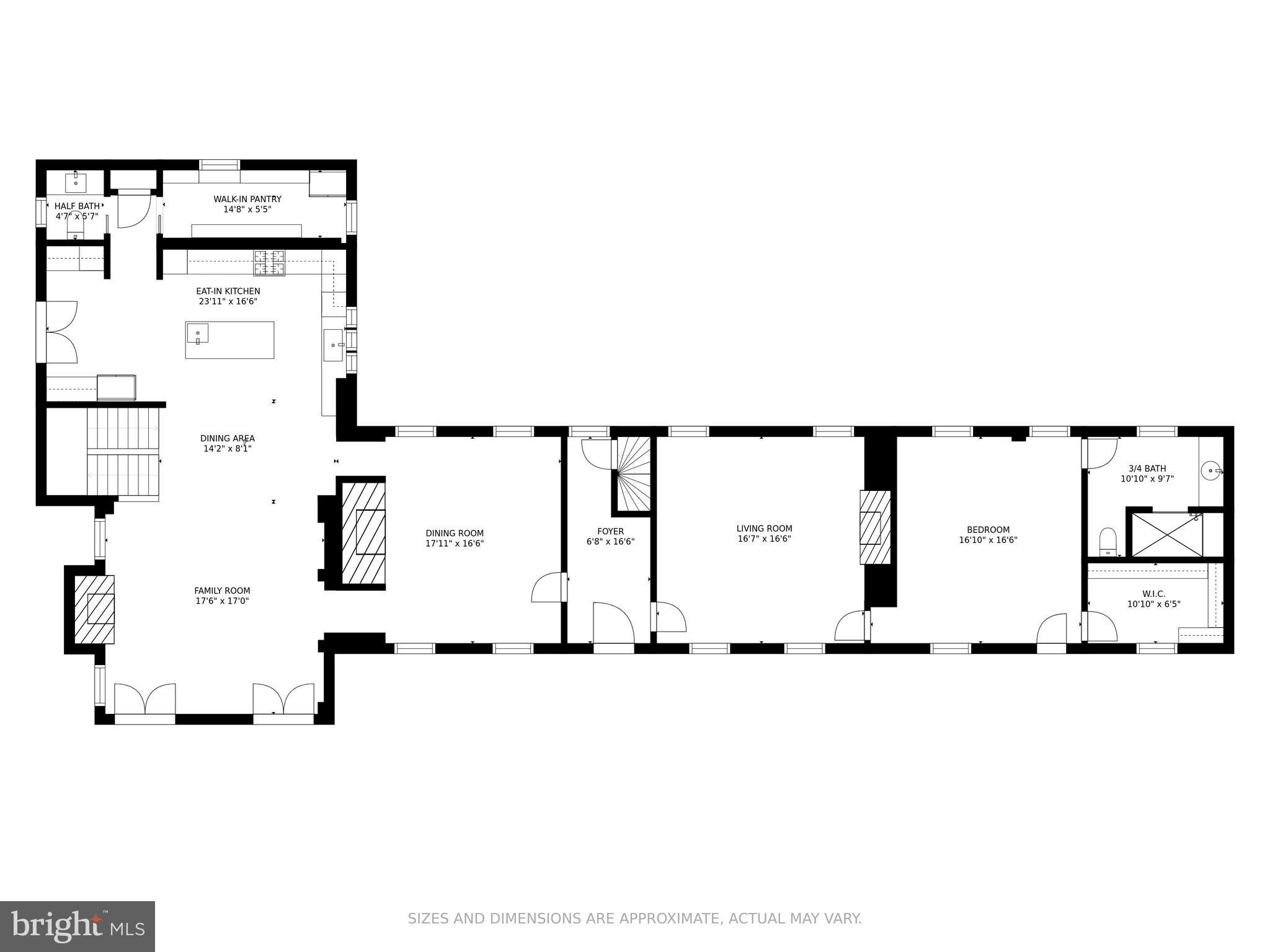 121 Upnor Road Baltimore, MD 21212 - Photo 78 of 79