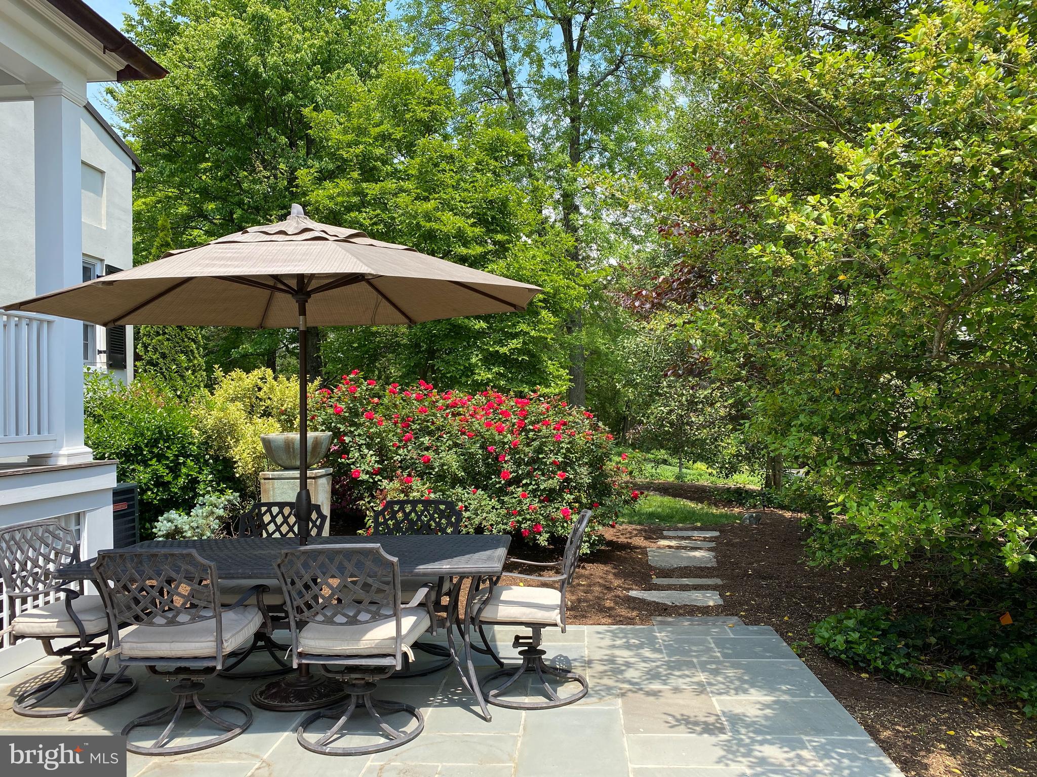 121 Upnor Road Baltimore, MD 21212 - Photo 10 of 79