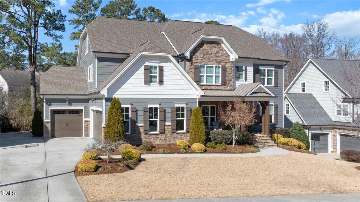 5019 Neiman Cove Raleigh, NC 27612 - Photo 2 of 8 01-5