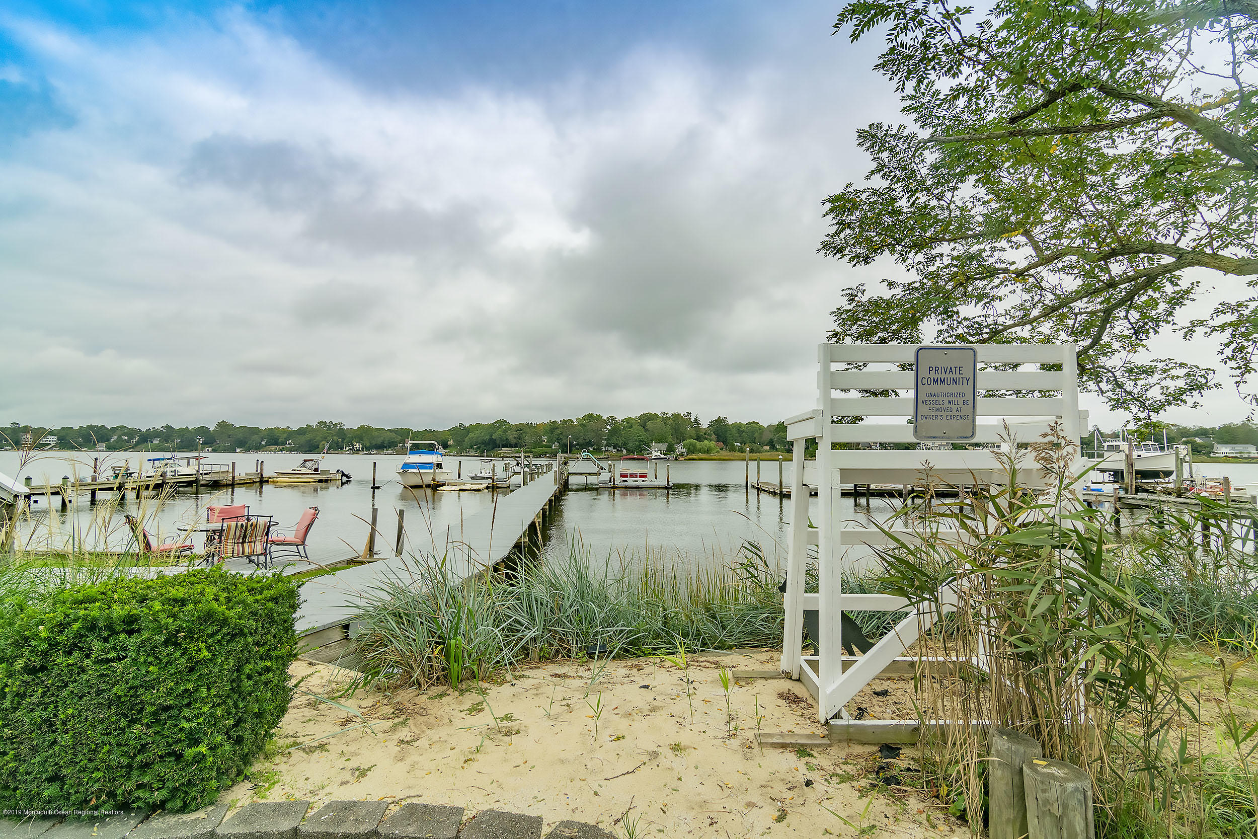 141 Riverside Drive North Brick, NJ 08724 - Photo 7 of 51 7 beach1