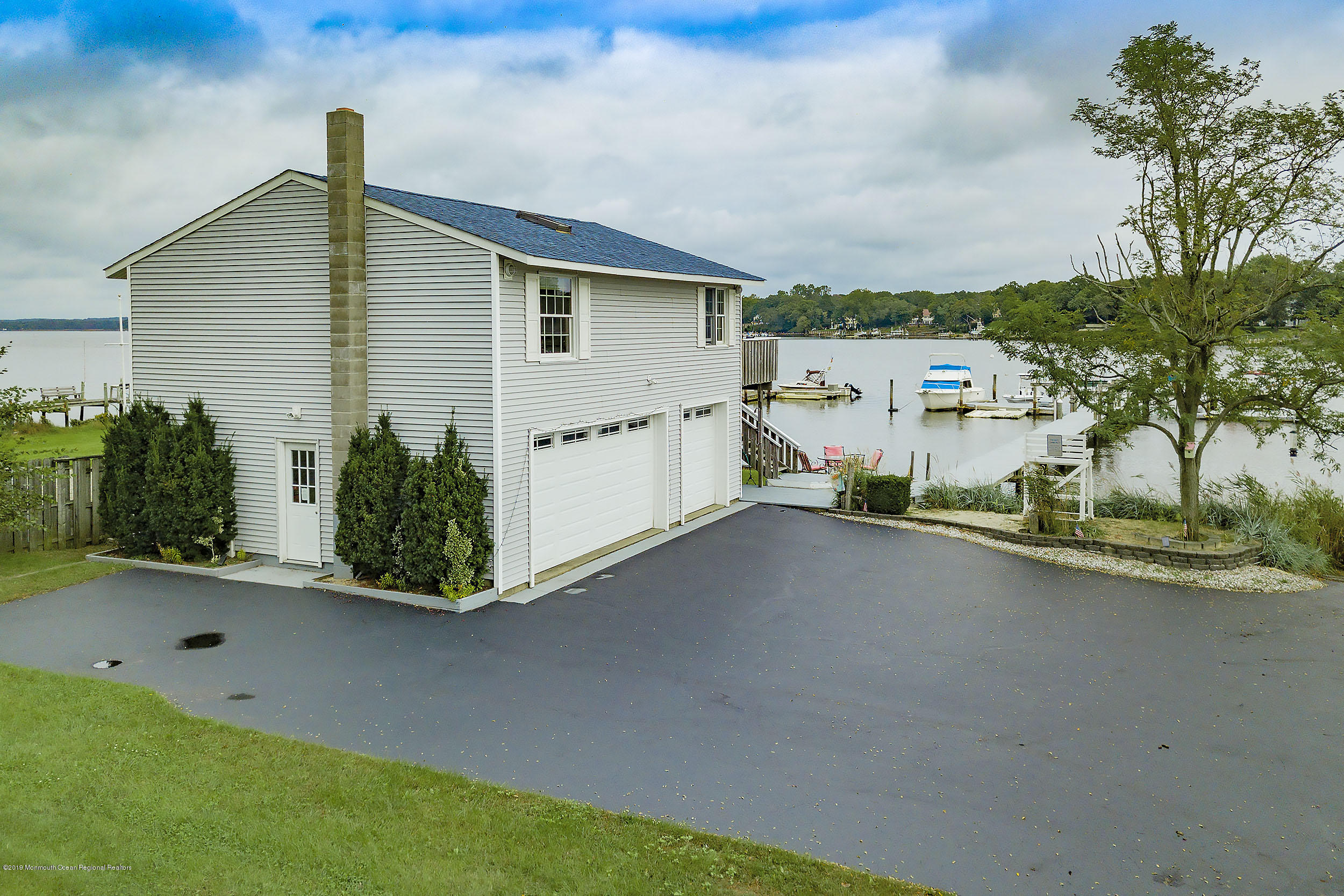 141 Riverside Drive North Brick, NJ 08724 - Photo 8 of 51 8 boathouse1