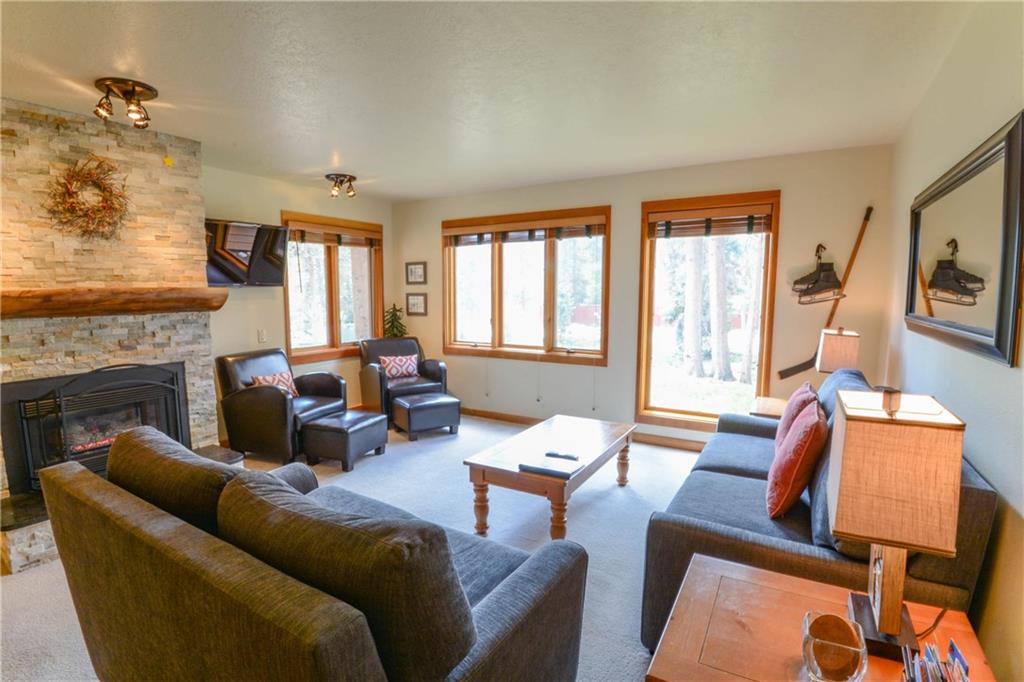 60 Tennis Club Road, Unit 1601 Keystone, CO 80435 - Photo 1 of 25 Gallery Image 1