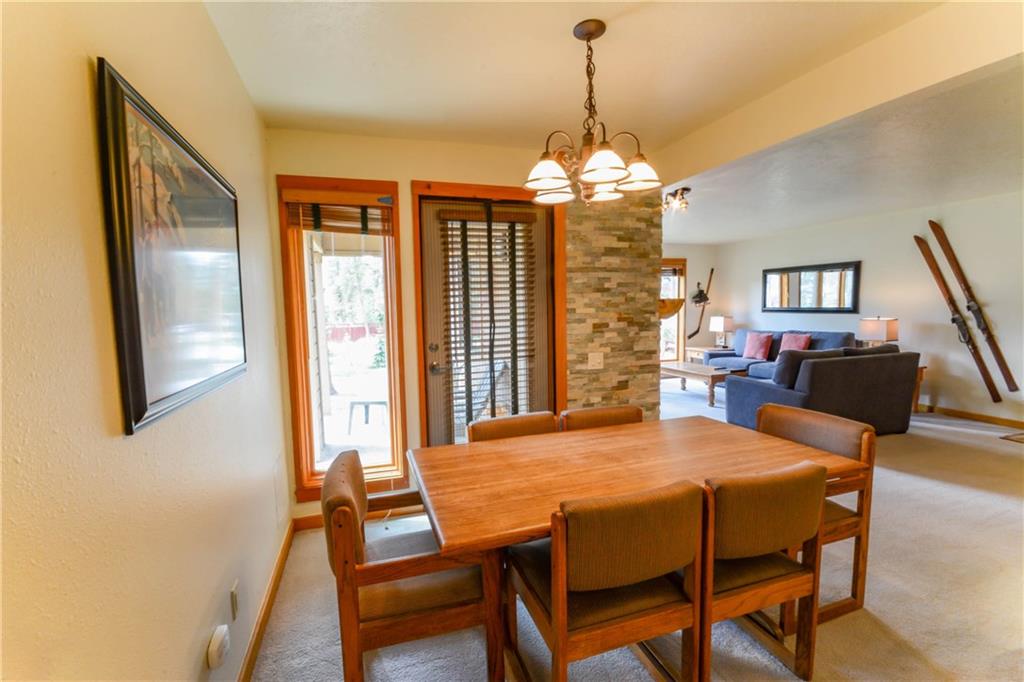 60 Tennis Club Road, Unit 1601 Keystone, CO 80435 - Photo 11 of 25 Gallery Image 11