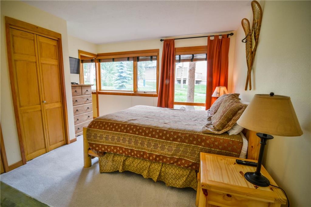 60 Tennis Club Road, Unit 1601 Keystone, CO 80435 - Photo 12 of 25 Gallery Image 12