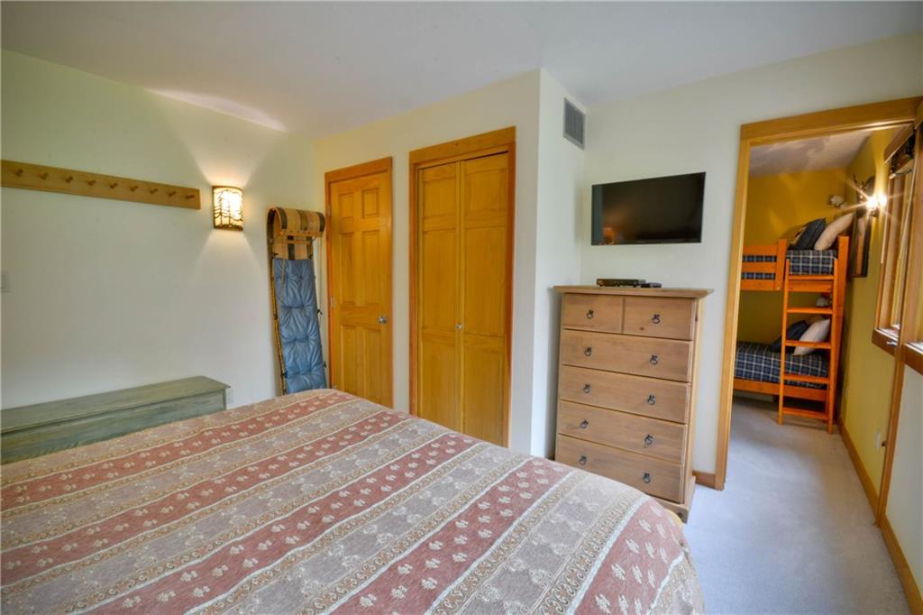 60 Tennis Club Road, Unit 1601 Keystone, CO 80435 - Photo 15 of 25 Gallery Image 15