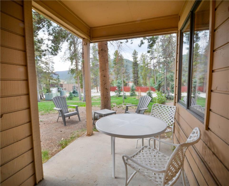 60 Tennis Club Road, Unit 1601 Keystone, CO 80435 - Photo 19 of 25 Gallery Image 19