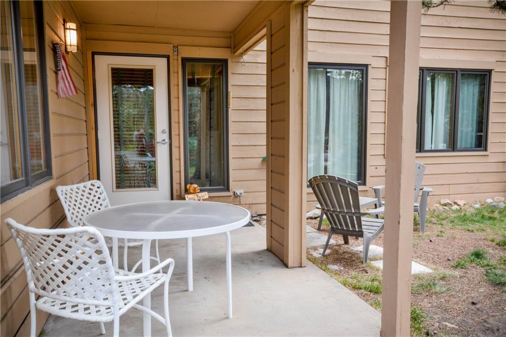 60 Tennis Club Road, Unit 1601 Keystone, CO 80435 - Photo 20 of 25 Gallery Image 20