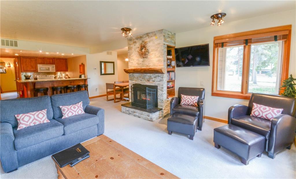 60 Tennis Club Road, Unit 1601 Keystone, CO 80435 - Photo 3 of 25 Gallery Image 3