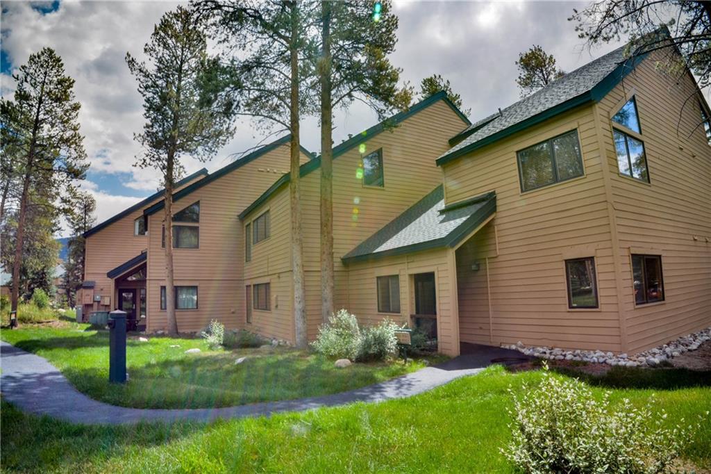 60 Tennis Club Road, Unit 1601 Keystone, CO 80435 - Photo 21 of 25 Gallery Image 21